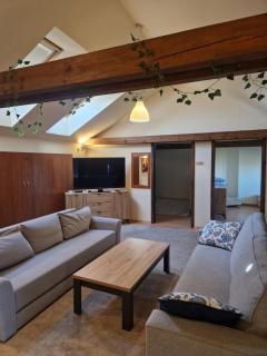 Noclegi Opole-Chmielowice Apartament C - Oppeln - 3