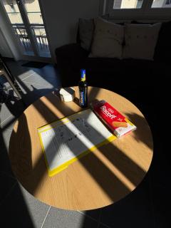 Beach House Casita Wenduine - 5