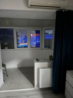 Garsoniera centru - 1