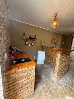 chalé encanto dos milagres - 5