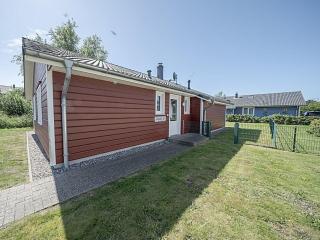 Matilda 32 - Holz-Ferienhaus mit Sauna, Kamin und Garten - 4