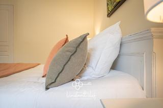 Évasion Privée au Mans - Gîte Champêtre & Équestre - Guémardières - 5