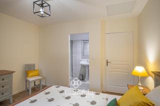 Évasion Privée au Mans - Gîte Champêtre & Équestre - 3