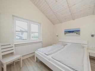 Austernfischer 34 - Wohlfühlhaus an der Nordsee mit Sauna und Kamin - 5