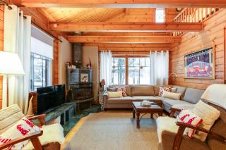 Villa Gontsa Visit Levi - 9