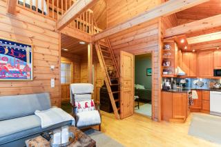 Villa Gontsa Visit Levi - 8