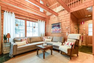 Villa Gontsa Visit Levi - 7