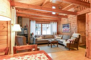 Villa Gontsa Visit Levi - 5