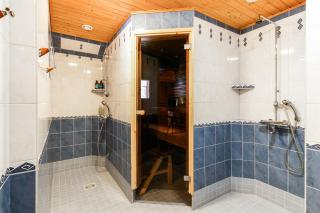 Villa Gontsa Visit Levi - 4