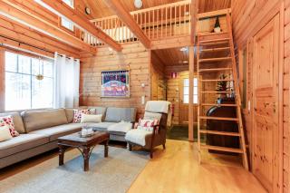 Villa Gontsa Visit Levi - 2