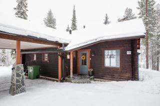 Villa Gontsa Visit Levi - 1