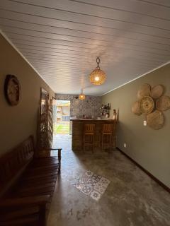 chalé encanto dos milagres - 7