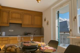 Magical balcony on the Alps cozy alpine charm - 6