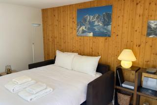 Magical balcony on the Alps cozy alpine charm - 4