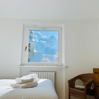 Magical balcony on the Alps cozy alpine charm - 6