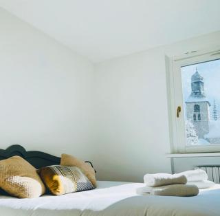 Magical balcony on the Alps cozy alpine charm - 1