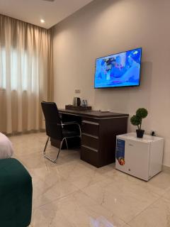 Hôtel Phoenicia - 7