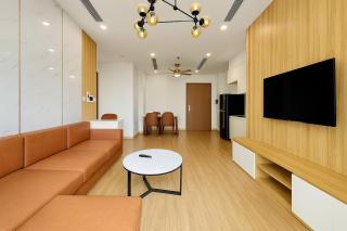 Vietnamhousing-Vinhomes Skylake Apartment Hanoi - 0