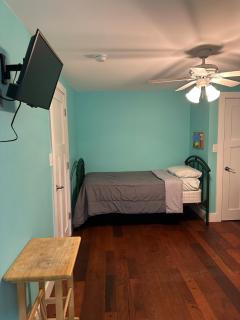 Ottawa Family Nest - 8