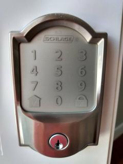 Ottawa Family Nest - 1