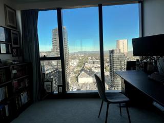 Modern 2BR Apartment in Box Hill - 3