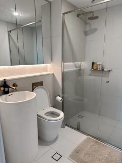 Modern 2BR Apartment in Box Hill - 1