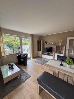 Ferienwohnung Emma - 5