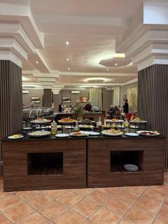 RS Hôtel Karam Resort - 1