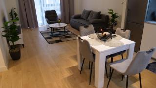 Belgrade Waterfront - Belgrade City Center - Pinnacle Master - Prime Location - Free Parking - Belgrade - 2