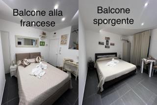 Nel Cortile Suite - 0