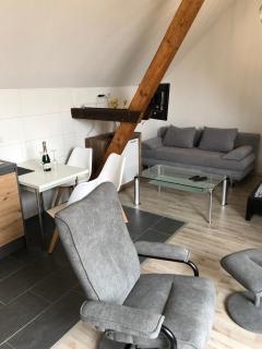 Apartment am Stettiner-Haff - 8