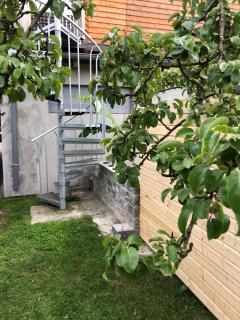 Apartment am Stettiner-Haff - 3