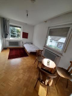 Charmante Ferienwohnung in Bad Wimpfen - 1