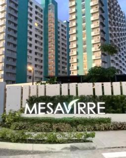 Mesavirre Garden Residences Furnished Units - 0