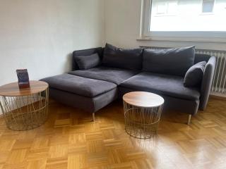 Charmante Ferienwohnung in Bad Wimpfen - 8