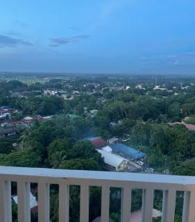 Mesavirre Garden Residences Furnished Units - 1