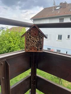 Charmante Ferienwohnung in Bad Wimpfen - 3
