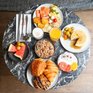 L'Imprimerie Hôtel - Clichy - 7