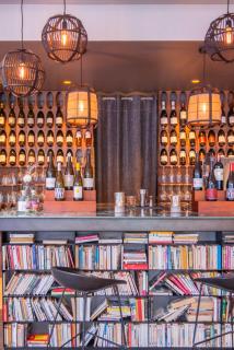 L'Imprimerie Hôtel - Clichy - 9