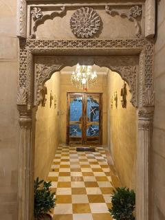 The second home jaisalmer - 9