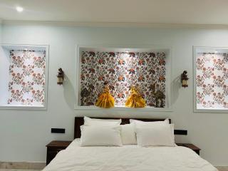 The second home jaisalmer - 6