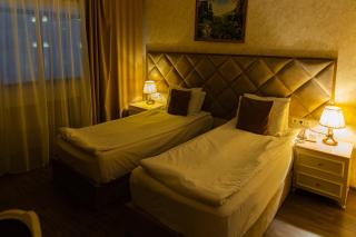 Salam Baku Hotel (SBH) - 7