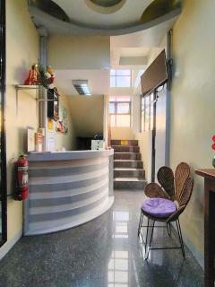 Maya Suites Badian powered by Cocotel - 2