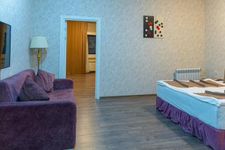 Salam Baku Hotel (SBH) - 6