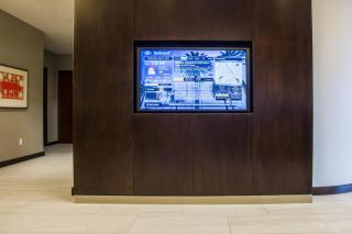 Courtyard Culver City Los Angeles - 7