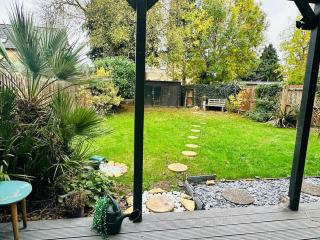 Peaceful, close to centre, Home - 2