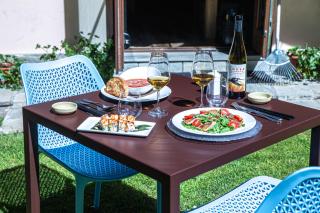 Alpine Forest Hotel - 2