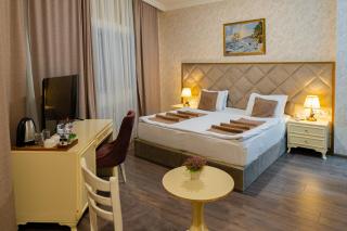 Salam Baku Hotel (SBH) - 4