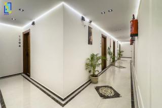 The Quiet Corner Studio Garden City Cairo 1204 - Il Cairo - 5