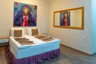 Salam Baku Hotel (SBH) - 3